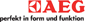 AEG